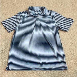 Vineyard Vines Boys Polo